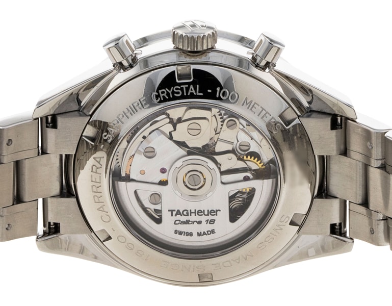 Tag Heuer Carrera CV2014.BA0786